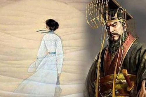 Mỹ nhân nào khiến Tần Thủy Hoàng ôm hận tới chết?