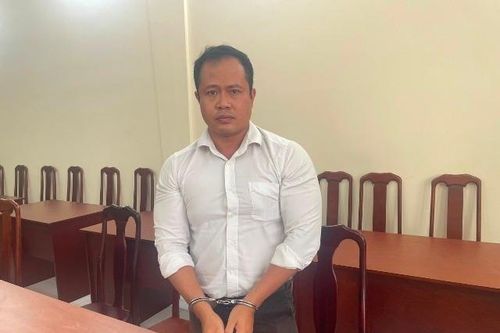 TP HCM: Chuyên viên thanh tra giám sát Ngân hàng chiếm đoạt 5,5 tỷ