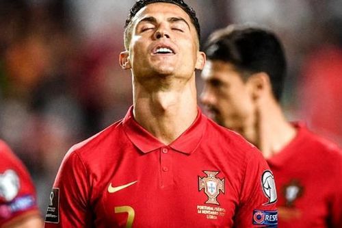 Ronaldo lọt Top 10 ngôi sao bị ghét nhất thế giới