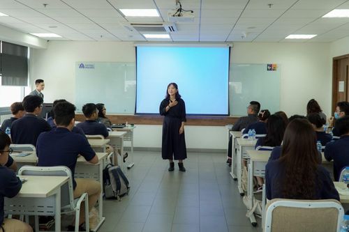 Học sinh THPT được học tín chỉ đại học: Bước đi đột phá