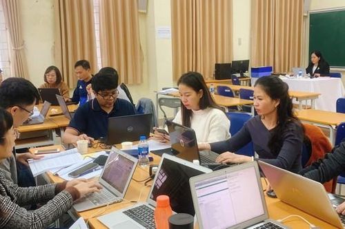 Bộ GD&ĐT công bố kết quả phúc khảo sát hạch kiểm định viên 2023