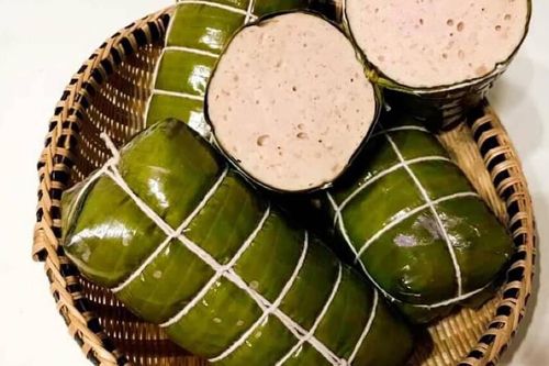 Cách làm giò lụa gà, giò xào thơm ngon, thành công ngay lần đầu