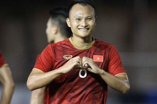 Chia tay Sông Lam Nghệ An, Trọng Hoàng có bến đỗ mới