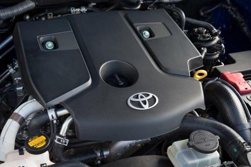 Những mẫu xe Toyota nào tại Việt Nam bị ảnh hưởng bởi gian lận thông số động cơ diesel?