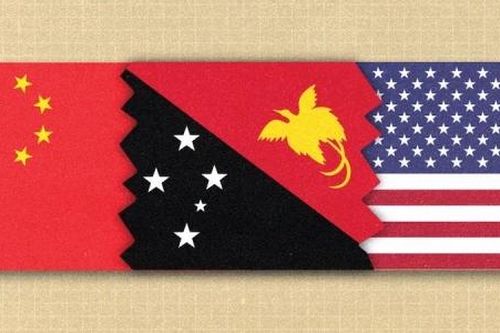 Trung Quốc rục rịch vào Papua New Guinea với 'chiếc bánh ngon', Mỹ cảnh báo