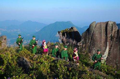 Giữ cho 'trong ấm, ngoài êm'