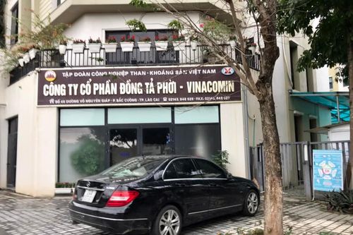 Lào Cai: Thu hồi giấy phép khai thác và xử phạt 3 doanh nghiệp vi phạm bảo vệ môi trường