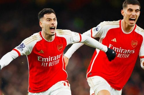 Thủ môn mắc sai lầm, Liverpool thất bại trước Arsenal