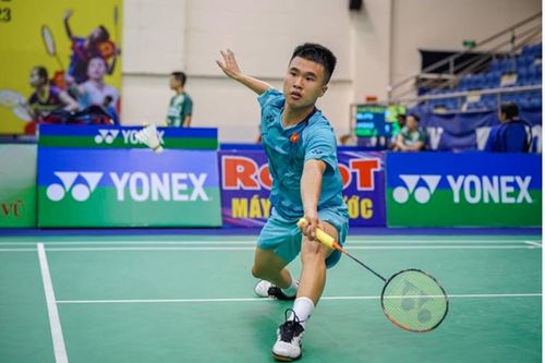 Đánh bại hạt giống số 1, Nguyễn Hải Đăng vào nhóm tham dự Olympic