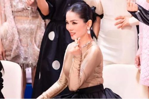 Lệ Quyên nói gì sau chung kết chương trình 'Chị đẹp đạp gió rẽ sóng'?