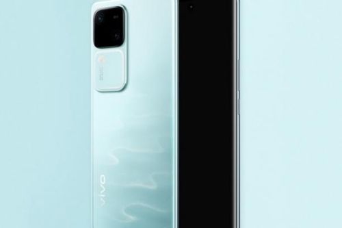 Ra mắt Vivo V30