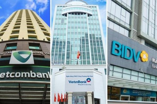 Bản tin 8H: 10 ngân hàng thu hút tiền gửi vào mạnh nhất Việt Nam