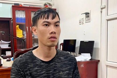 Bắt đối tượng giết người sau va chạm giao thông