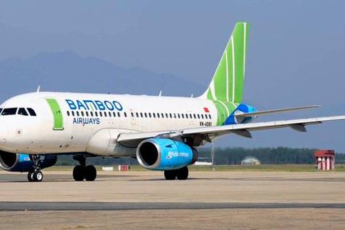 Bamboo Airways có chủ tịch mới