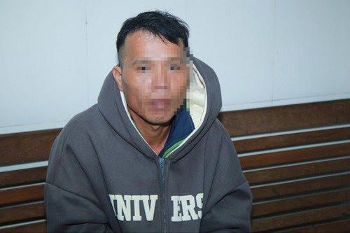 Nghi phạm cướp ngân hàng tại Nghệ An khai gì?