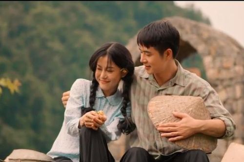 Bác sĩ Tuấn 'Chúng ta của 8 năm sau' tình cảm diễn xuất với Diệu Hà