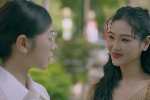 Chúng ta của 8 năm sau tập 40: Nguyệt bị tiểu tam đến tận trường ghen ngược