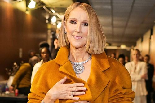 Céline Dion xuất hiện xinh đẹp tại Grammy 2024 sau 3 tháng ở ẩn vì bệnh tật