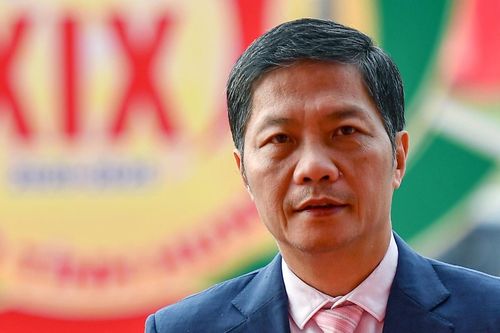 Ông Trần Tuấn Anh thôi làm nhiệm vụ Đại biểu Quốc hội