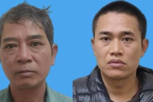 Bắt khẩn cấp nhóm đối tượng bảo kê, cưỡng đoạt tài sản ở chợ Long Biên