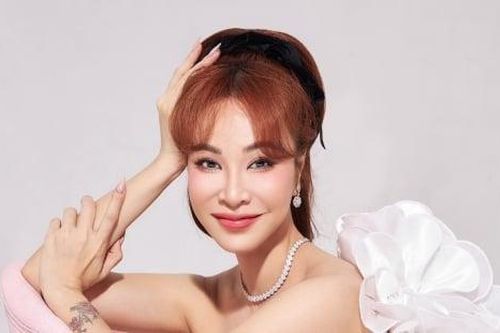Uyên Linh: 'Tôi ít gặp bố mẹ dù ở cùng một quận'