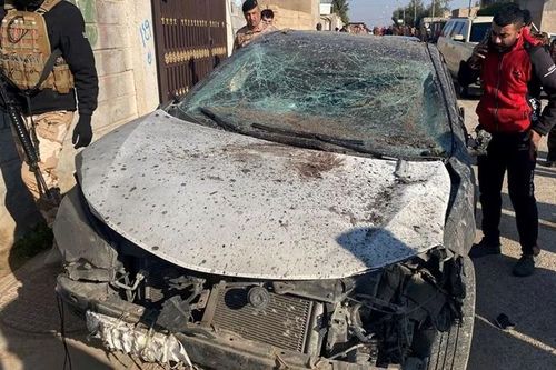 Tấn công trả đũa của Mỹ ở Iraq, Syria khiến gần 40 người thiệt mạng