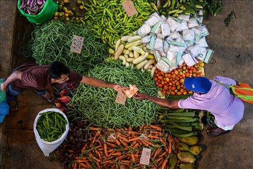 Sri Lanka đặt kỳ vọng vào Thái Lan để phục hồi kinh tế