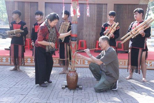 Đắk Lắk tổ chức nhiều hoạt động văn hóa trước thềm năm mới