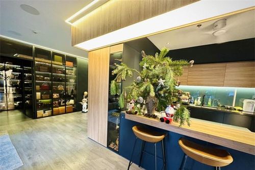 Ngắm trọn không gian nhà ngày cận Tết của nữ chính 'Nhật ký Vàng Anh' Minh Hương: Phải sắm đủ thứ này mới không bồn chồn!