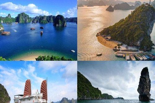 Bãi biễn ở Việt Nam lọt top 100 bãi biển đẹp nhất thế giới, Đà Nẵng và Phú Quốc đều không có tên