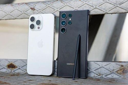 Hiệu năng trên những Smartphone Android sắp vượt mặt iPhone