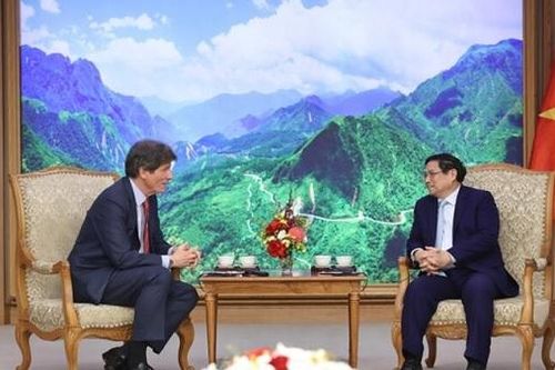 Ngoại giao kinh tế mở ra nhiều cơ hội cho các lĩnh vực mới