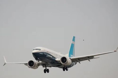 Uy tín của Boeing bị đe dọa chỉ trong một tuần