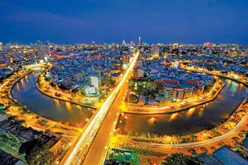 Kinh tế TPHCM trên đà hồi phục ổn định