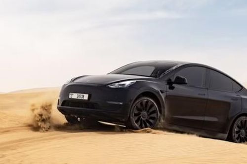 Vì sao Tesla Model Y là chiếc xe bán chạy nhất thế giới?