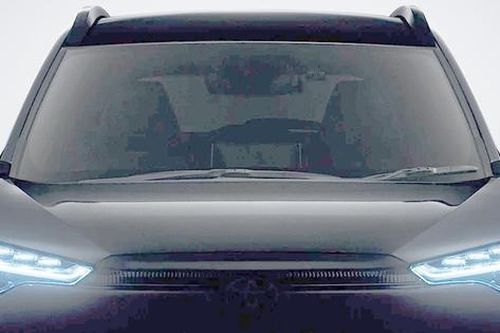 Hé lộ hình ảnh Corolla Cross bản nâng cấp 2024 sắp ra mắt tại Thái Lan