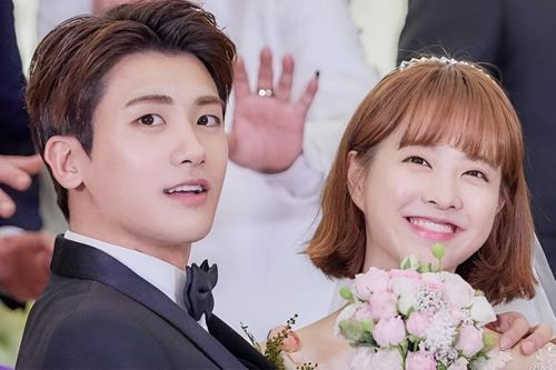 Park Hyung Sik công khai nhắc đến Park Bo Young giữa tin đồn hẹn hò, ngày về chung một nhà không còn xa?
