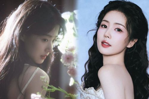 Mỹ nhân Hoa ngữ sở hữu nhan sắc tựa 'tình đầu quốc dân' Suzy được cho là sẽ sớm đánh bại Bạch Lộc