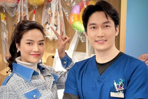 BXH rating phim Việt tuần qua: Chúng Ta Của 8 Năm Sau hạng 2, phim của Đình Tú thấp thảm dù được khen
