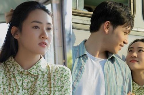 Trúc Mây kể nỗi khổ hôn Bạch Công Khanh trong 3 ngày liên tục ở phim Tết