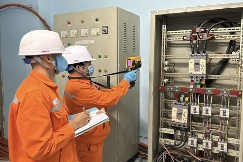 Ngày này năm xưa 5/2: Thành lập Công ty mẹ - Tổng Công ty Điện lực TP. Hồ Chí Minh