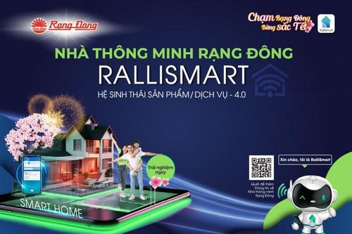 Bóng đèn phích nước Rạng Đông: Thắng lợi nhờ quyết liệt chuyển đổi số