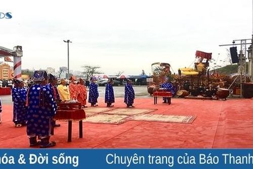 Tăng cường công tác quản lý lễ hội đầu xuân