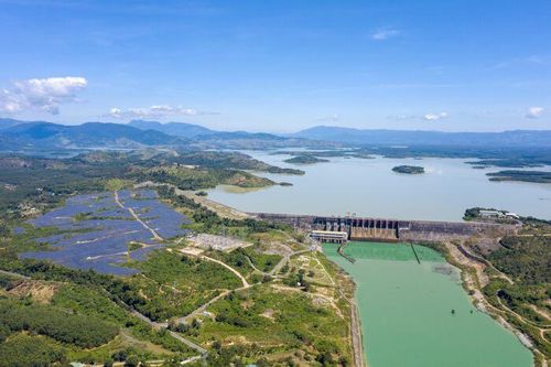 Công ty phát triển thủy điện Sê San hoàn thành xuất sắc kế hoạch 2023, tích cực hướng tới năm mới 2024