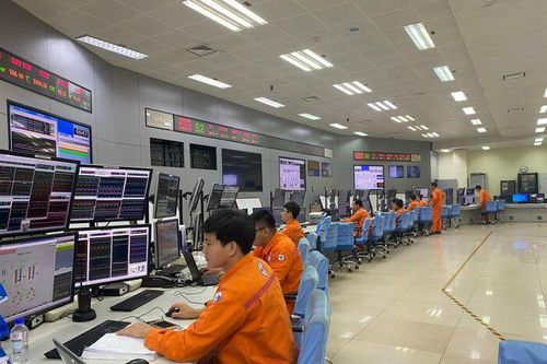 Công ty Nhiệt điện Duyên Hải hướng đến nhiều nhiệm vụ quan trọng trong năm 2024