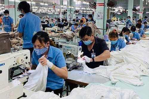 Đối tác gặp sự cố với Amazon, Garmex không còn đơn hàng, nhân sự giảm gần 30 lần