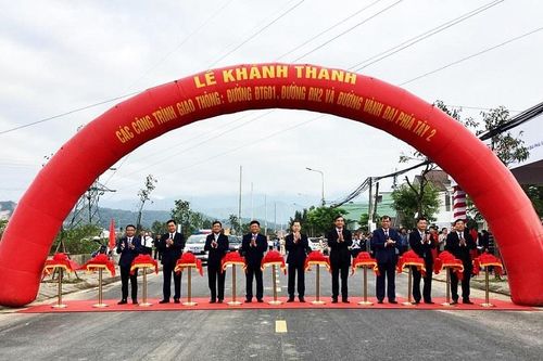 Động lực tăng trưởng từ nguồn đầu tư công