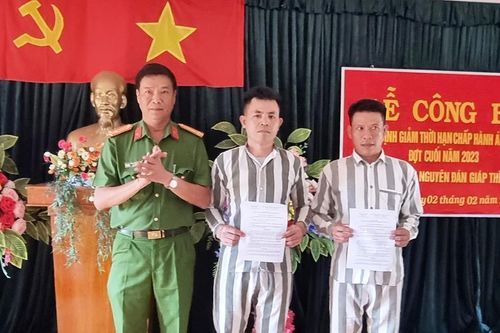 Mùa xuân đoàn tụ