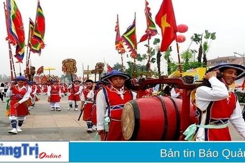 Để bảo đảm nếp sống văn minh, an toàn, tiết kiệm trong dịp Tết