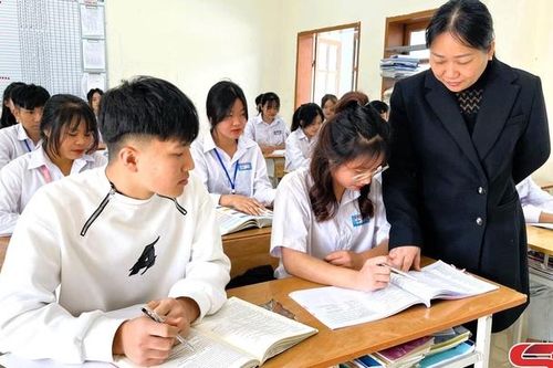 Xây dựng hành trang cho tương lai